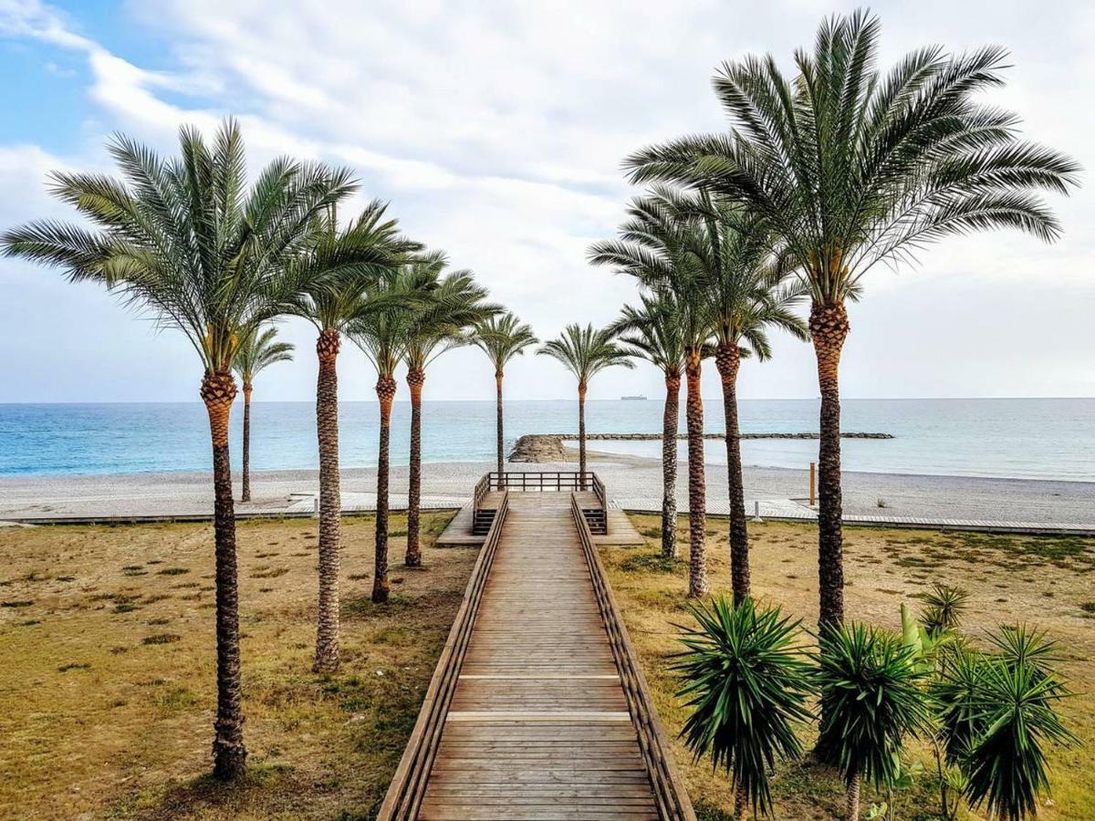 Fantástico apartamento cerca de la playa Benicàssim Exterior foto
