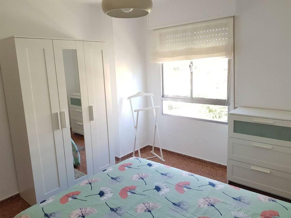 Fantástico apartamento cerca de la playa Benicàssim Exterior foto