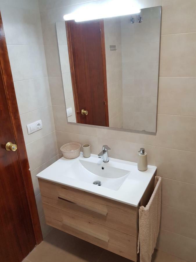 Fantástico apartamento cerca de la playa Benicàssim Exterior foto